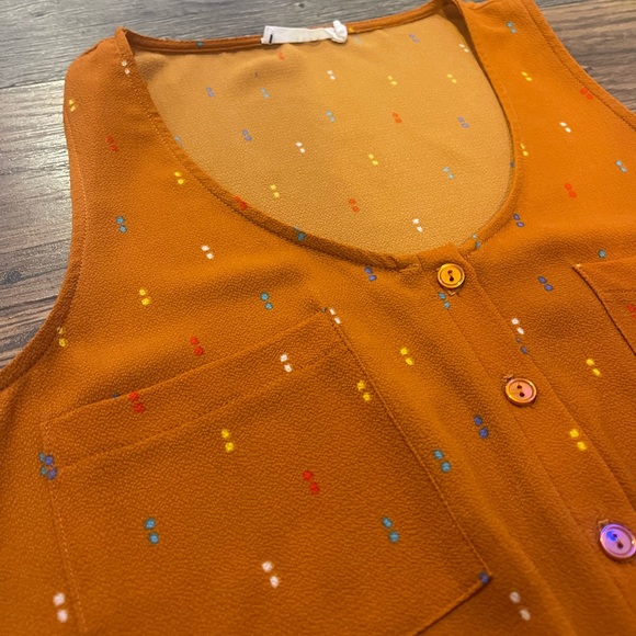 Lightweight Fall Tank - Picture 2 of 4